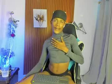 Ikaro_Blue Chaturbate stream image from July 08, 2026