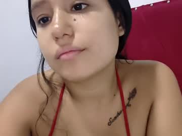 Tifany_Peres Chaturbate stream image from July 08, 2026