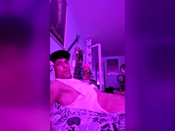 Aliasalex Chaturbate stream image from July 08, 2026