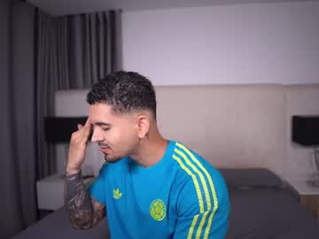 Andres_Fit09 Chaturbate stream image from July 08, 2026