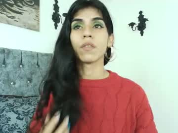 Bella_Poisonous Chaturbate stream image from July 08, 2026