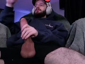 Digbicknik Chaturbate stream image from July 08, 2026