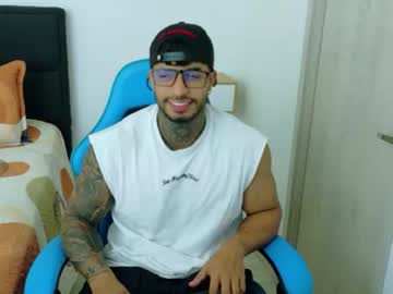 Dylanrivera_ Chaturbate stream image from July 08, 2026