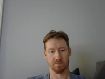 Gingerjay2484 Chaturbate stream image from July 08, 2026
