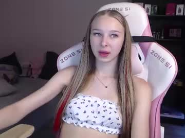 Kitsuneyx Chaturbate stream image from July 08, 2026
