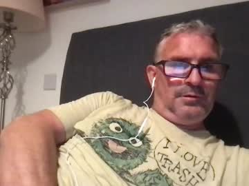 Mrsensible Chaturbate stream image from July 08, 2026