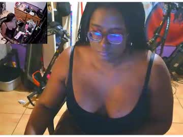 Naomifux Chaturbate stream image from July 08, 2026
