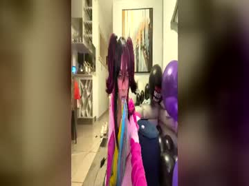 Owllete Chaturbate stream image from July 08, 2026