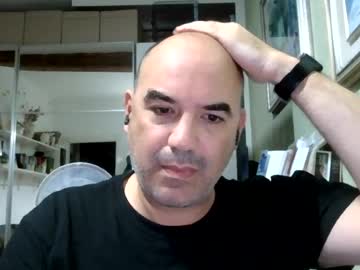 Alexct77 Chaturbate stream image from July 08, 2026