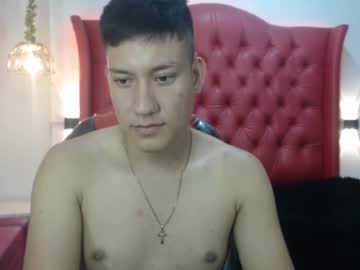 Dominantboy4 Chaturbate stream image from July 08, 2026