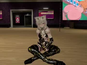 Himexx Chaturbate stream image from July 08, 2026