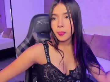 Megan_Thorp Chaturbate stream image from July 08, 2026