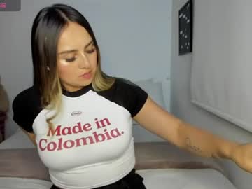Sophi_Moreno Chaturbate stream image from July 08, 2026