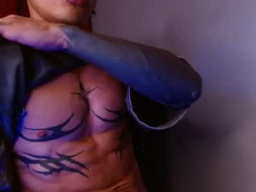 Albertbernal69 Chaturbate stream image from July 08, 2026