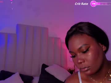Ariadnacolby Chaturbate stream image from July 08, 2026