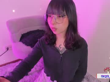 Arya_Line Chaturbate stream image from July 08, 2026