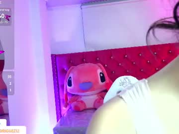 Baby_Nicols_M Chaturbate stream image from July 08, 2026