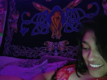 Fairienova Chaturbate stream image from July 08, 2026