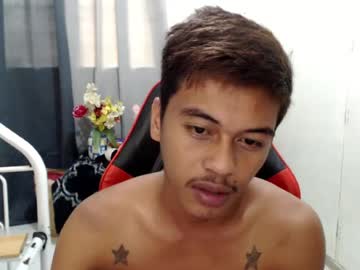 Itzme_Jhonfred Chaturbate stream image from July 08, 2026