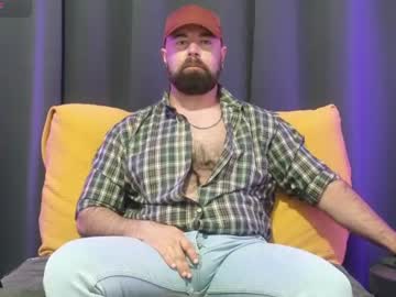 Meaty_Roll Chaturbate stream image from July 08, 2026