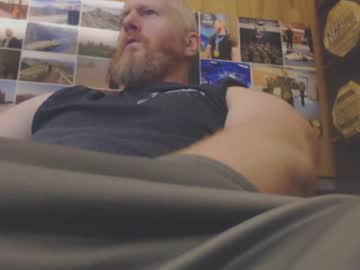 Redhead4fun Chaturbate stream image from July 08, 2026