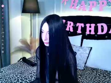 Roxy_Morrison_X Chaturbate stream image from July 08, 2026