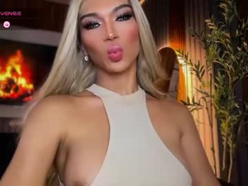 Womanofyourdesire_Ts Chaturbate stream image from July 08, 2026