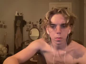 Americanclown Chaturbate stream image from July 08, 2026