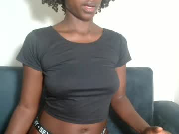 Emilyblack202 Chaturbate stream image from July 08, 2026