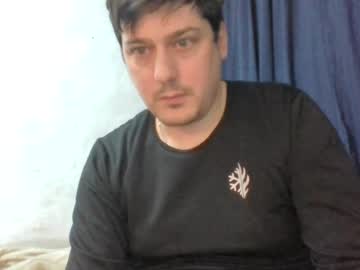 Joachetti07 Chaturbate stream image from July 08, 2026