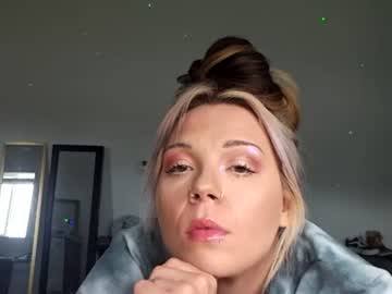 Kenzieaspel Chaturbate stream image from July 08, 2026