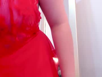 Melilort Chaturbate stream image from July 08, 2026