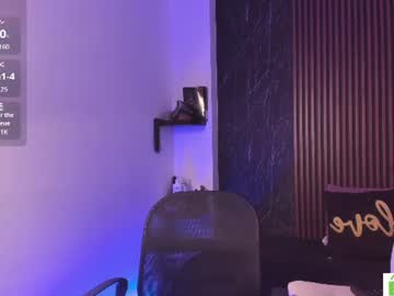 Nico_Blaze22 Chaturbate stream image from July 08, 2026
