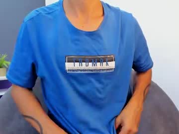 Raf__Koons Chaturbate stream image from July 08, 2026