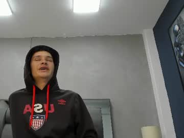Simeon_Krayen Chaturbate stream image from July 08, 2026