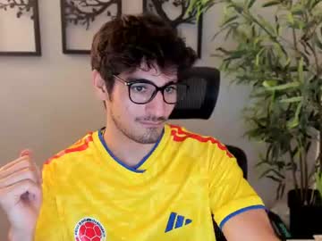Zarthurboy Chaturbate stream image from July 08, 2026
