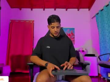 Alex_Lord_ Chaturbate stream image from July 08, 2026