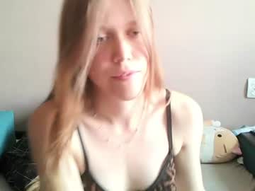 Huba_Boobies Chaturbate stream image from July 08, 2026