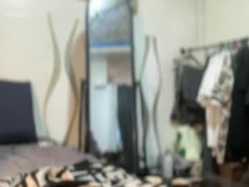 Jazh21 Chaturbate stream image from July 08, 2026