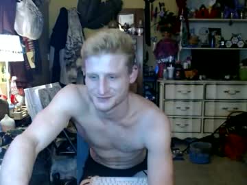 Leo_Allen Chaturbate stream image from July 08, 2026