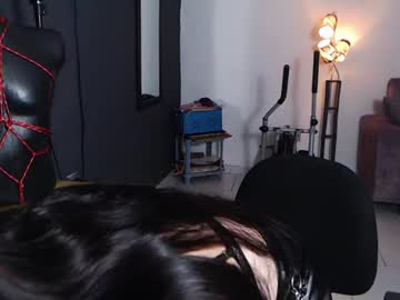 Liastark19 Chaturbate stream image from July 08, 2026