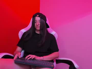 Victoriazaenz Chaturbate stream image from July 08, 2026