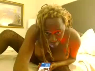 Yakkoscout Chaturbate stream image from July 08, 2026