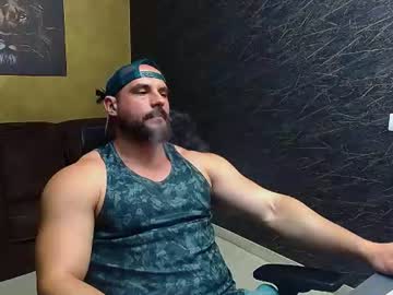 Adamjameson Chaturbate stream image from July 08, 2026