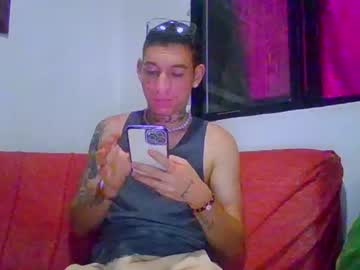 Alejo_Ken807856 Chaturbate stream image from July 08, 2026