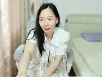 Baomi2025 Chaturbate stream image from July 08, 2026
