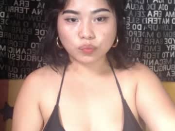 Cherrylove25 Chaturbate stream image from July 08, 2026