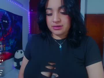 Lu_Aniston Chaturbate stream image from July 08, 2026