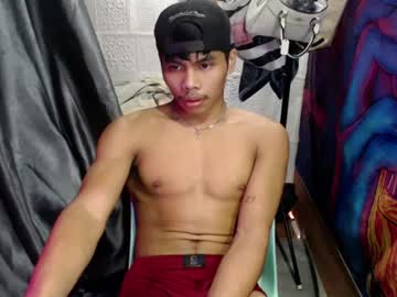 Pinoy_Fuckboy69 Chaturbate stream image from July 08, 2026