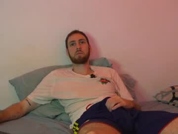 Rickypov Chaturbate stream image from July 08, 2026